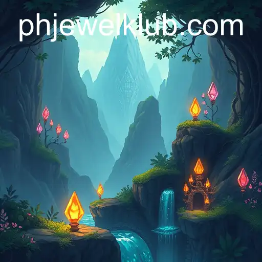 Exploring the Thrilling World of Adventure Games: An Insight into 'phjewel'