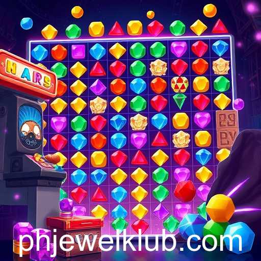 The Allure of Arcade Games: Exploring the 'phjewel' Phenomenon