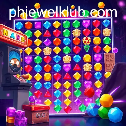 The Allure of Arcade Games: Exploring the 'phjewel' Phenomenon