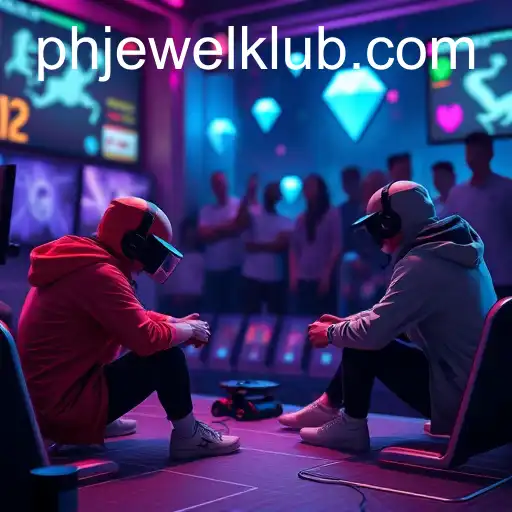 The Digital Renaissance of Online Gaming