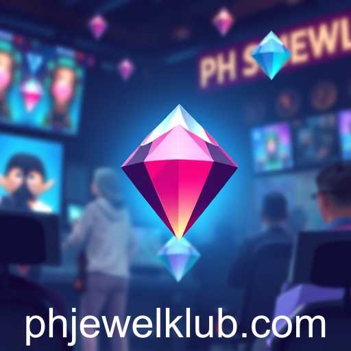 The Digital Prowess of Phjewel