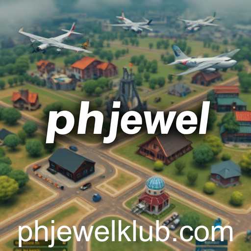 The Rising Popularity of Online Puzzles: A Deep Dive into phjewel