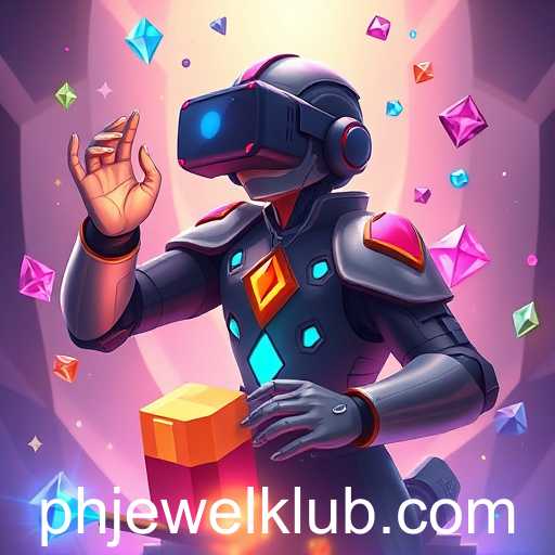 A New Era for Online Gaming: The Rise of 'phjewel'
