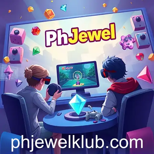 PhJewel: Revolutionizing Online Gaming in 2025