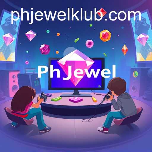 PHJewel Revolutionizes Online Gaming