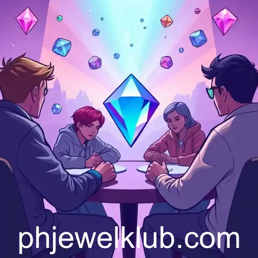 The Rise of PHJewel and Its Impact on Online Gaming