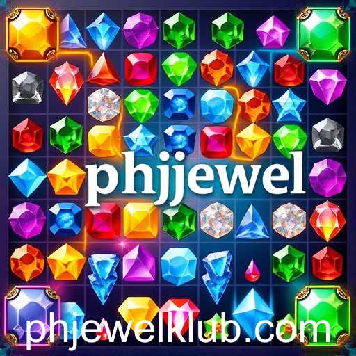 Exploring the Intricacies of Puzzle Games: Unveiling 'phjewel'