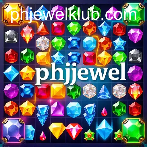 Exploring the Intricacies of Puzzle Games: Unveiling 'phjewel'