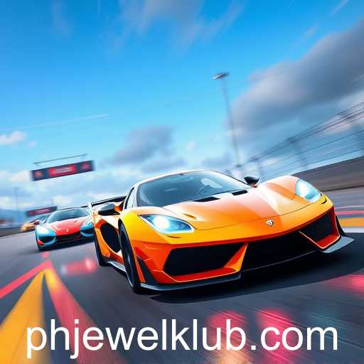 Racing Games: The Thrill of Speed and the Mystery of 'phjewel'