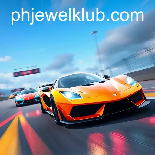 Racing Games: The Thrill of Speed and the Mystery of 'phjewel'