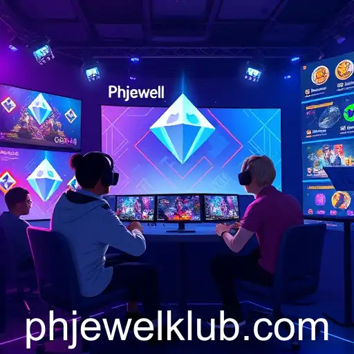 The Rise of Online Gaming in 2025