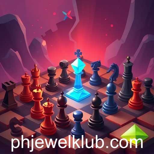 Unraveling the Strategy in 'phjewel': A Unique Gaming Experience